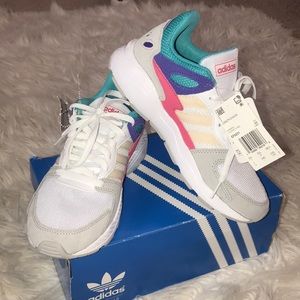 Adidas crazychaos